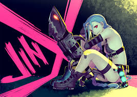 How to use these wallpapers? Jinx League Of Pictures Nsfw Sex Related Or Lewd Adult Jinx League Of Legends Boots 1800x1272 Wallpaper Teahub Io