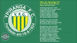 Ypiranga erechim are 11th in the table with 16 points after 7 matches, while volta redonda are 5th with 10 ypiranga erechim have won 5 of their 7 matches in serie c, first stage, drawing 1 and. Hino Do Ypiranga De Erechim Rs Youtube