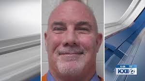 City leaders sworn in at Denison special meeting