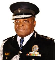 Pres appoints James Oppong-Boanuh acting IGP …Asante-Apeatu asked to  proceed