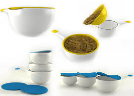 xo project : extraordinary kitchenware