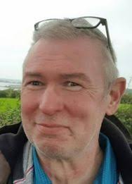 Condolence Book for John McGrath (Athlone, Westmeath)