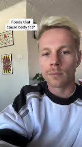 Sometimes it can help to understand the real message behind a saying like  “Bread, banana’s or nuts will make you fat” There are NO particular foods  that cause our bodies to accumulate extra body fat. ...