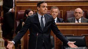 El presidente argentino logró el apoyo de su par español y así lo dejaron en claro en la declaración conjunta que realizaron luego del encuentro en la moncloa: Pedro Sanchez No Supera La Primera Votacion De Investidura Como Presidente De Espana Europa Dw 05 01 2020