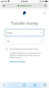 Pick the best credit card balance transfer basics how to boost your approval odds all about credit cards. How To Get Free Prepaid Card Link To Paypal Withdraw Funds Through Mobile Money