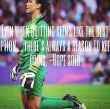 Inspirational soccer quote from alex morgan for my girl:) handball feldhockey leben witze borussia dortmund bilder lustige clips lustig humor humor. 200 Alex Morgan Quotes Ideen Fussball Fussball Spruche Sportzitate