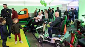 Check spelling or type a new query. World Of Emobility In Worms Palastpromotion