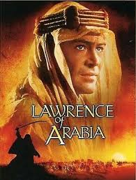 Mustaa valkoisella: Peter O´Toole ja Nicole Kidman Kaksoisvirranmaassa