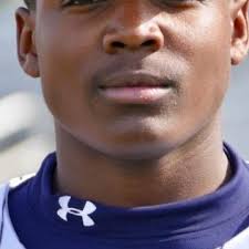 Jaylen Jones' Thomas County Central High School Career Home