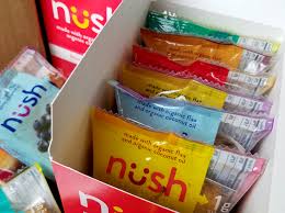 For the first time vegan fans responded very positively to the social media announcement by the nush foods team. New Low Carb Breakfast Flavor Variety Delicious Keto Snacks You Ll Love