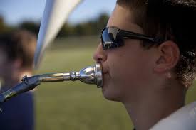 Lake Fenton High School Blue Devil marching band to perform at America's  Thanksgiving Parade in Detroit