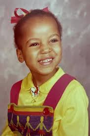 Celebrity baby pictures. Can you guess who?