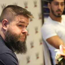 WWE Raw: Kevin Owens will finally get his WrestleMania moment