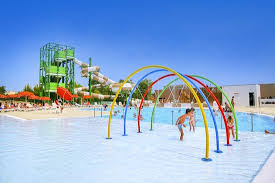 Narbonne was the site of narbo martius (narbo), the first colony founded by the romans in gaul (118 bce ), from which the town derived its name. Camping Tohapi Falaise Narbonne Plage Prices Campground Reviews Narbonne Plage France Tripadvisor