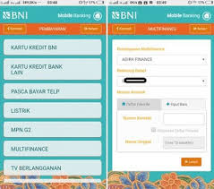 Seluruh kartu kredit bni visa/mastercard/jcb siap digunakan bni cicilan tetap: Cara Bayar Cicilan Adira Lewat Bni Mobile Banking Dan Internet Banking Mari Ngenet