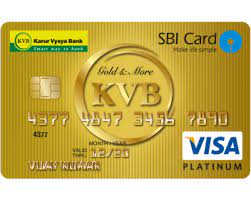 In this guide i will tell you how you can block karur vysya bank atm card. Karur Vysya Bank Sbi Visa Credit Card Photos Images And Wallpapers Mouthshut Com