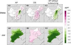 Considering the adverse effect of air pollution, it is necessary to take some steps to reduce its effects. Clean Air For Some Unintended Spillover Effects Of Regional Air Pollution Policies Science Advances