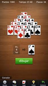 The object of pyramid solitaire is to remove all the cards in pairs with a combined value of thirteen. Solitaire Pyramid Juegos De Cartas Clasicos For Android Apk Download