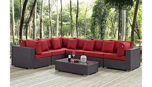 Maybe you would like to learn more about one of these? Lambid Modern Outdoor Modular Sectional Set