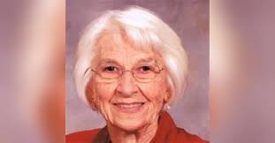 Beulah Margaret Kenagy Trimmer "Bea" Obituary