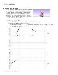 Ph virtual lab answer key, sep 02, 2012 · *ph and poh calculations pdf. Forces In Phet Simulation Lab Pdf