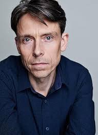 Steve Kingston: Movies, TV, and Bio