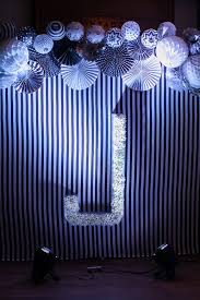 Birthday Party For Men Monochromatic Little Man Birthday Party Mens Birthday Party Little Man Birthday White Party Decorations