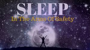 Sleep In The Arms Of Safety A Meditation Spoken Affirmations Sleep Music Sleep Meditation Meditation Music Sleep Healing Sleep Music