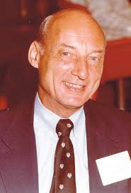 Community leader remembered