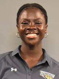 2023-24 Track & Field Roster