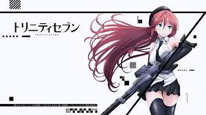 Check spelling or type a new query. Trinity Seven Season 2 Estimated Release Date And More To Know