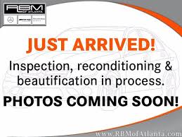 Maybe you would like to learn more about one of these? 166 Pre Owned Cars In Stock Atlanta Atlanta Rbm Of Atlanta