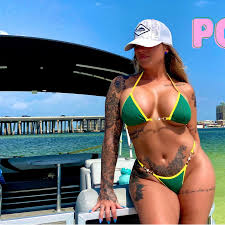Brittany Tareco - YouTube