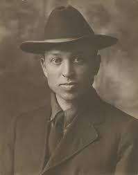 1SGT Lawrence Scott Riddle (1887-1918)