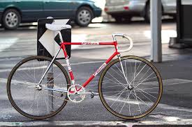 F A L C O N T R A C K Bicicletas Ciclismo Fixie