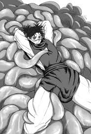 Choso Rule 34 - Find the sexiest Jujutsu Kaisen depictions right now