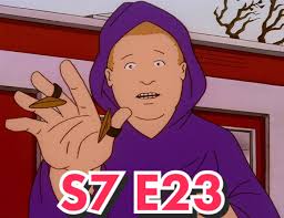 #kingofthehill #bobby #hank #peggy #principalmoss #ward