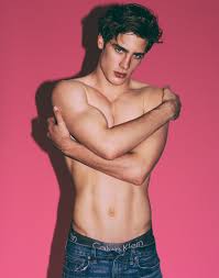 JG PRODUCTION — brianjamie: Jack Gusmeroli by @brianjamie