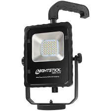 Nightstick Rechargeable Led Scene Light Kit Nafeco