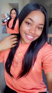 Zhen Zhen Chio Hair Tommy