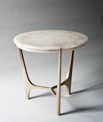 Shop for bronze side table online at target. Athena White Quartz And Solid Bronze Side Table Contemporary Transitional Organic Side End Contemporary Side Tables Furniture Side Tables Bronze Side Table