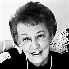 ANN SCHWARZ Obituary (2018)