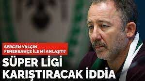 Sergen yalçın, medipol başakşehir maçı sonrası transferle ilgili konuştu. Fg6kixwmtzkkwm