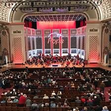 cincinnati music hall 2019 all you need to know before you