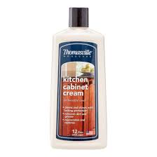 thomasville kitchen cabinet cleaner, 12