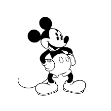 Main character is mc queen, the red car. Mickey Mouse Kleurplaat Printen Wel Meer Dan 30 Leuk Voor Kids