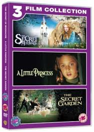 When 13 year old maria merryweather's father dies, leaving her orphaned and homeless, she is forced to leave her luxurious london life to go and live with sir benjamin, an eccentric uncle she didn't know she had, at the mysterious moonacre manor. Secret Of Moonacre A Little Princess The Secret Garden Whsmith