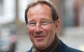 Richard Desmond secures Dubai golden visa after 'losing confidence' in UK  politics