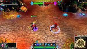 SKT T1 Vayne Skin Spotlight League of Legends - YouTube
