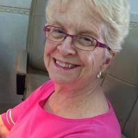 Martha Crow Obituary